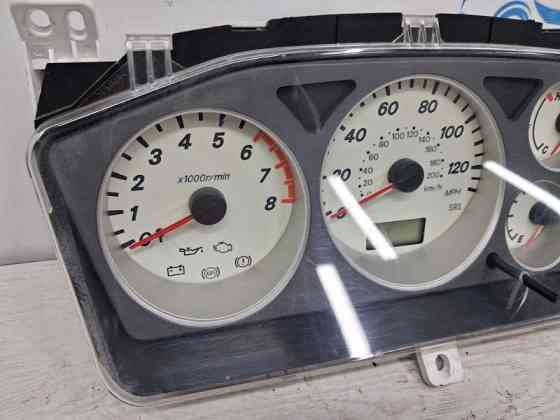 Приборная панель Mitsubishi Lancer 2003-2009  (Арт. 74874) Киев