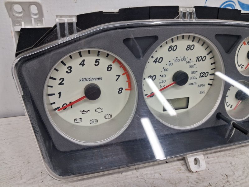 Приборная панель Mitsubishi Lancer 2003-2009  (Арт. 74874) Киев - изображение 2