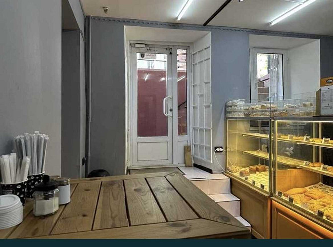 продажа помещения свободного назначения, здания Одесса, Приморский, 49900 $ Одесса - изображение 5