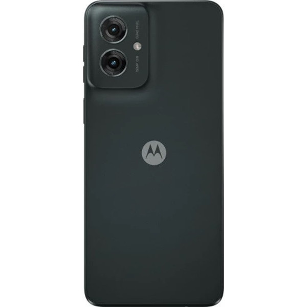 Смартфон Motorola Moto G55 8/256GB no NFC Forest Grey (XT2435-3) (Код товару:41804) Харків - зображення 6