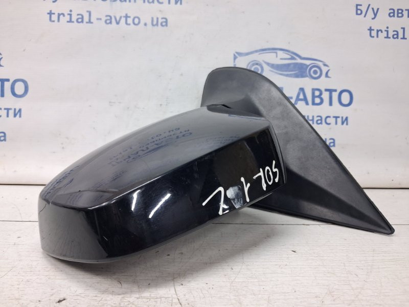 Зеркало левое Kia Sorento 2002-2011 876063E020 (Арт. 66762) Київ - зображення 3