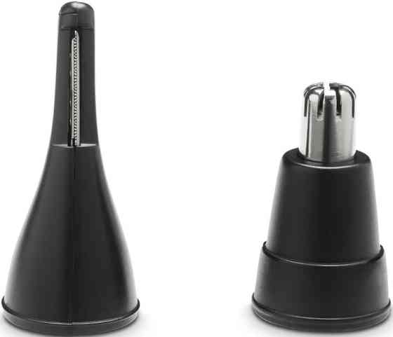 Триммер для носа и ушей Beurer MN2X черный Київ