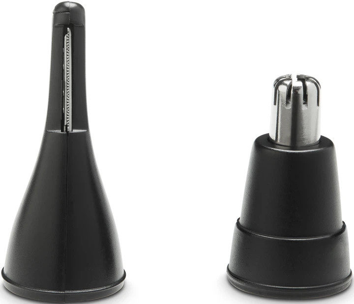 Триммер для носа и ушей Beurer MN2X черный Киев - изображение 1