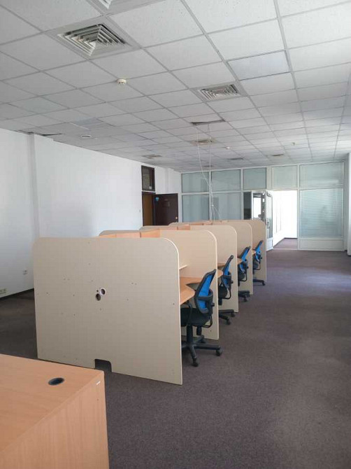 долгосрочная аренда офисное помещение Киев, Оболонский, 24200 грн./мес. Киев - изображение 11