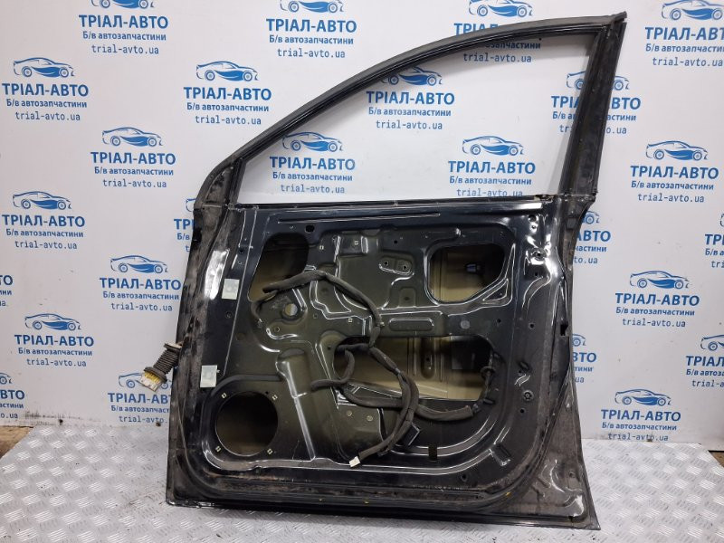 Дверь передняя правая Chevrolet Captiva C140 2006 (б/у) Київ - зображення 10