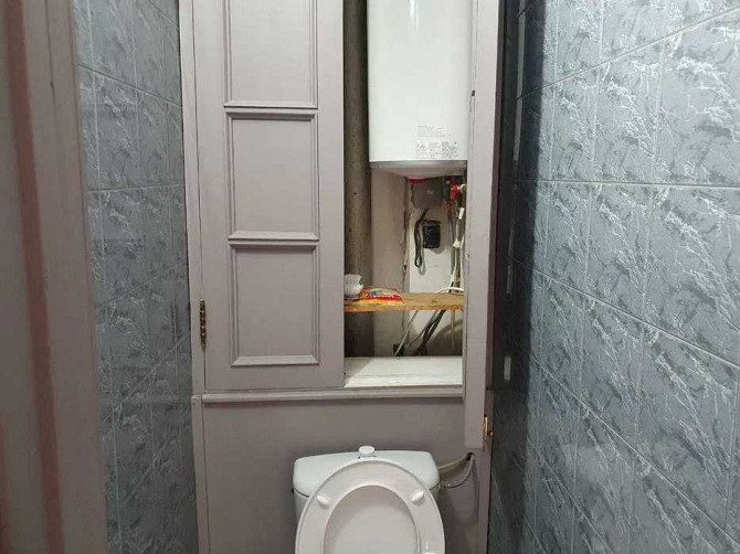 долгосрочная аренда 2-к квартира Киев, Шевченковский, 550 $/мес. Киев - изображение 9