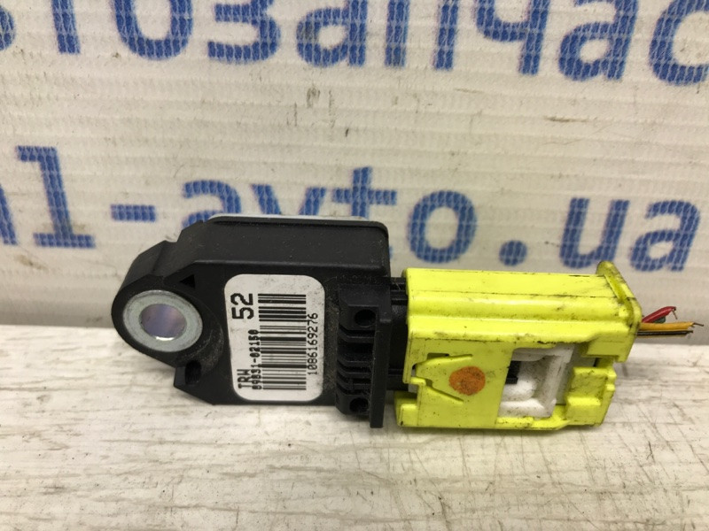 Датчик удара (AIRBAG) Toyota Avensis 2009-2018 8983105050 (Арт. 31306) Київ - зображення 1