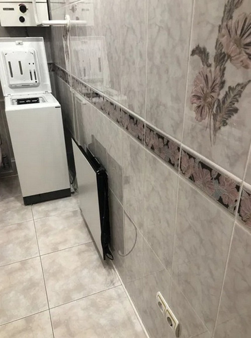 Сдам. 3-к.кв. 3/5, Нагорный район, ул.8 Марта 8 Днепр - изображение 4