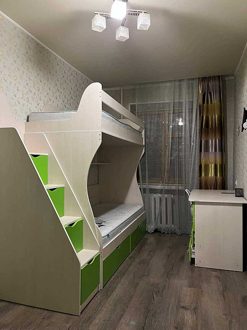 продажа 3-к квартира Харьков, Новобаварский, 43000 $  - изображение 4