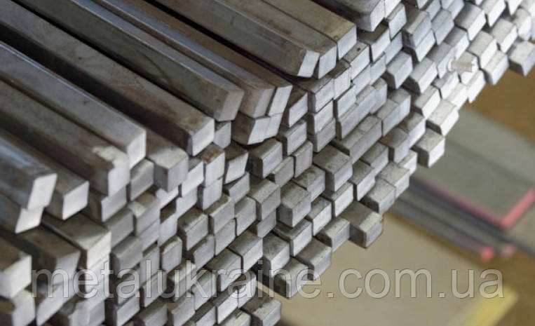 Квадрат металлический 16х16 Киев - изображение 4