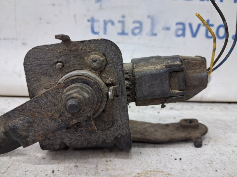 Датчик положения уровня фар Lexus RX 350 XU30 3.5 БЕНЗИН 2GRFE 2003 (б/у) Киев - изображение 5