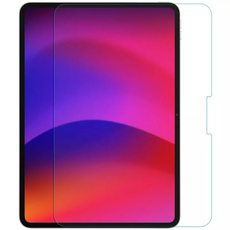 Уценка Защитное стекло Nillkin (H+) для Apple iPad Pro 11" (2024-25) Херсон - изображение 2
