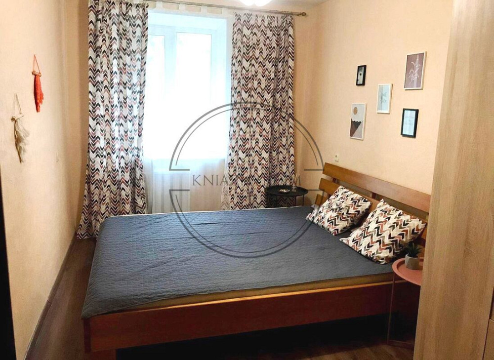 Оренда 3-х кімнатна квартира 10 хв від м.Печерської. Код об'єкта :11108369 Киев - изображение 4