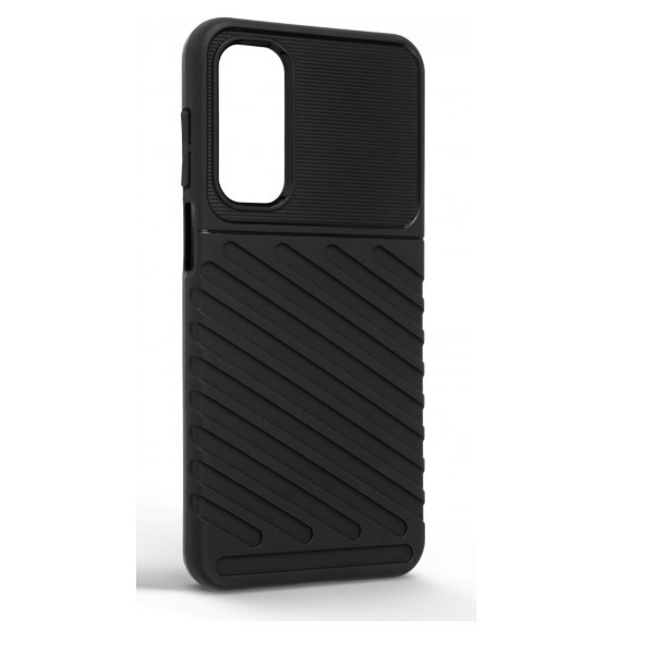 Чохол ArmorStandart Rhino для Samsung A16 A165 Black (ARM81418) (Код товару:39055) Харків - зображення 2