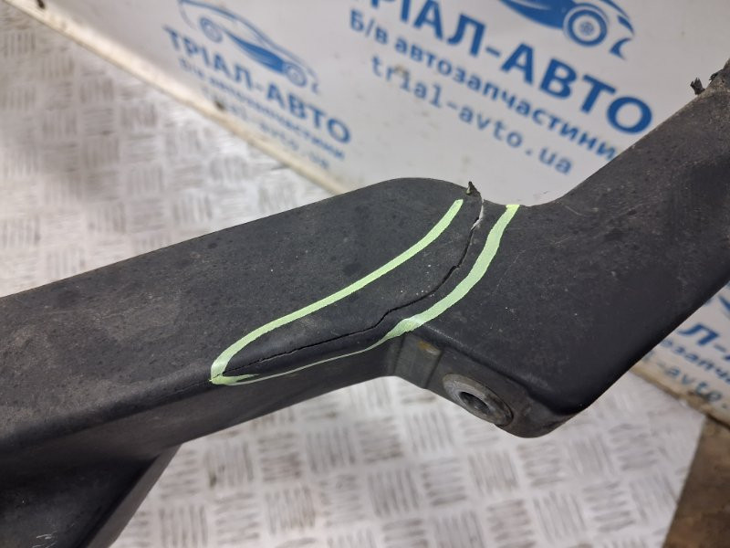Панель передняя кузовная Hyundai Santa fe 2005-2012 641012B000 (Арт. 85180) Київ - зображення 4