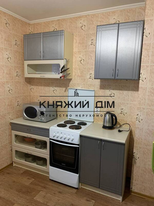 Оренда 1 кімнатної квартири м. Осокорки Киев - изображение 8