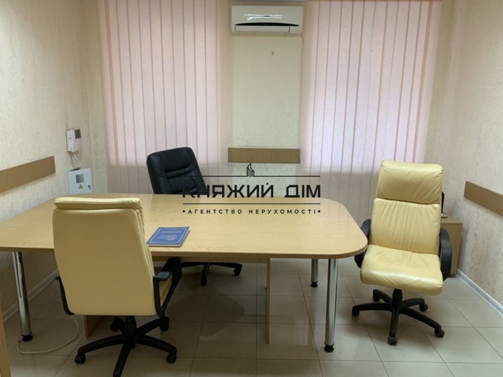 Офіс в центрі Києва , метро Палац Спорту КОД 1418472 Київ - зображення 2