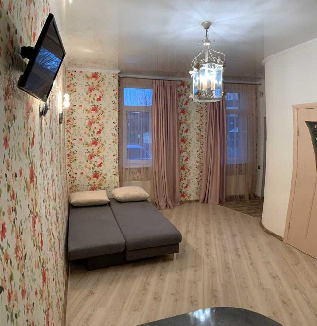 долгосрочная аренда 1-к квартира Одесса, Приморский, 8500 грн./мес. Одеса - зображення 4