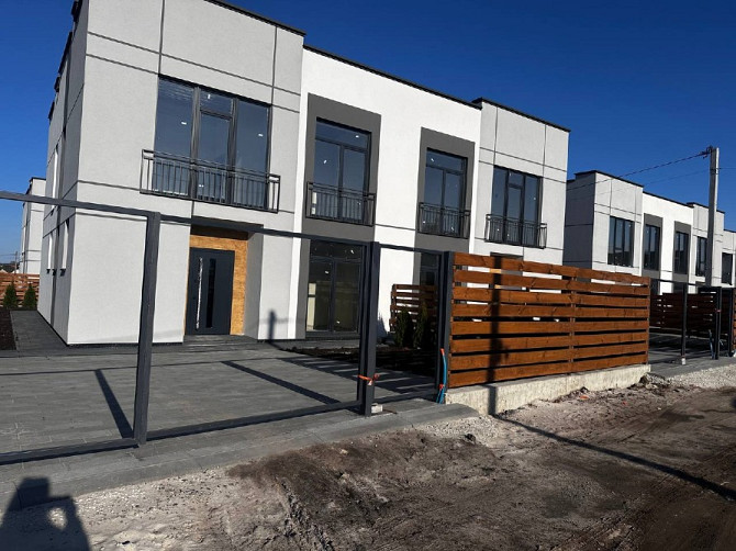 Продаж Будинку Львів Зубра Дорошенка 133м2 Львов - изображение 10