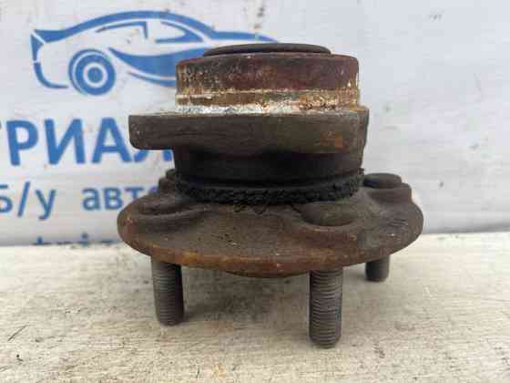 Ступица передняя Ford Fusion USA 2 1.5 БЕНЗИН ENUN0 2013 (б/у) Київ