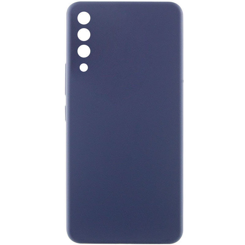 Чехол Silicone Cover Lakshmi Full Camera (AAA) для Samsung Galaxy A50 (A505F) / A50s / A30s Херсон - изображение 4
