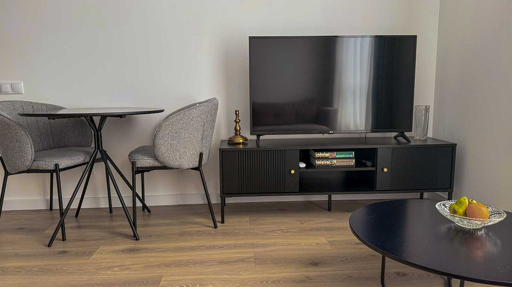 продажа 1-к квартира Киев, Голосеевский, 142500 $ Київ - зображення 4