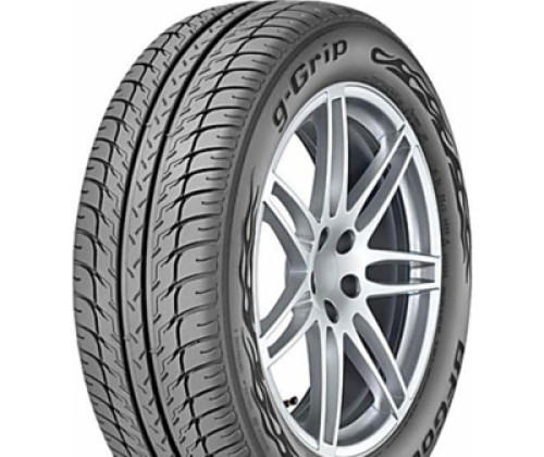 215/65 R17 BFGoodrich G-Grip SUV 99V Позашляхова шина Киев - изображение 7