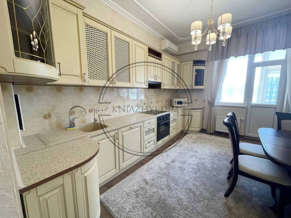 Без комісії! Оренда 2-х кв. по вул.Василя Тютюнника ЖК Престиж Холл.№ 11199346 Київ - зображення 4