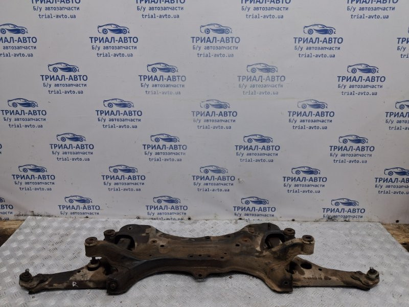 Балка передней подвески Toyota Avensis 2002-2010 5120105072 (Арт. 62072) Київ - зображення 5