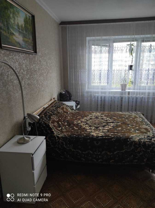 продажа 1-к квартира Киев, Святошинский, 53000 $ Киев - изображение 6