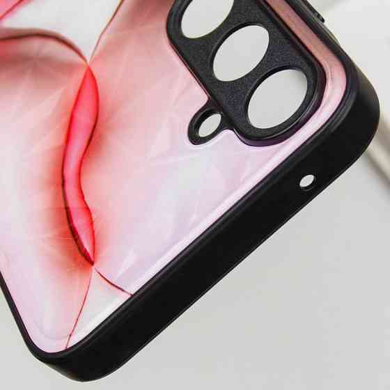 TPU+PC чехол Prisma BubbleGum для Samsung Galaxy A05s Херсон