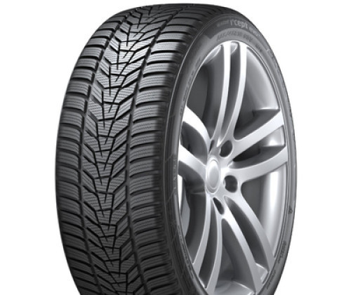 275/45 R18 Hankook Winter i*cept evo3 W330 107V Легкова шина Київ - зображення 6