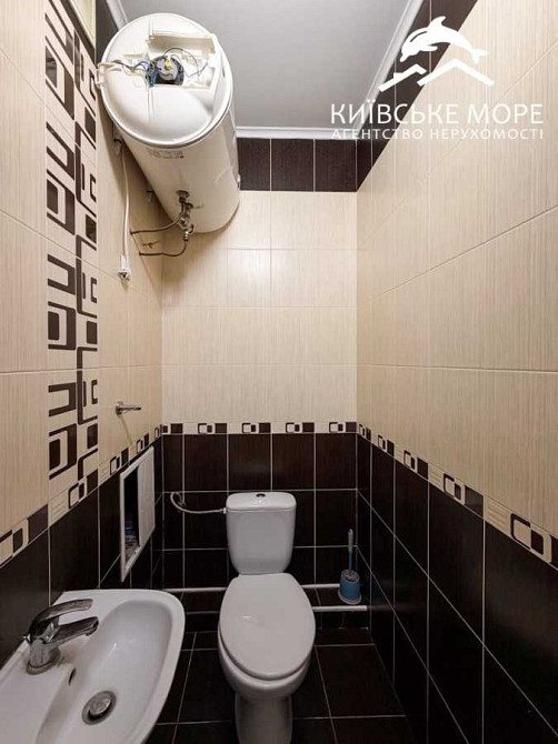 продажа 2-к квартира Киев, Днепровский, 125500 $ Київ - зображення 10