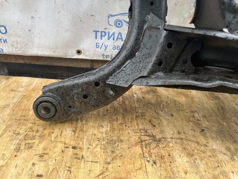Балка задней подвески Mazda CX 5 2011-2017 KD352880XC (Арт. 59890) Київ - зображення 11