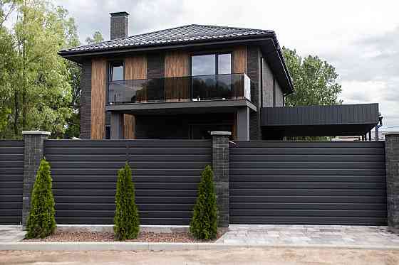 продажа 5-к дом Киев, Соломенский, 370000 $ Київ