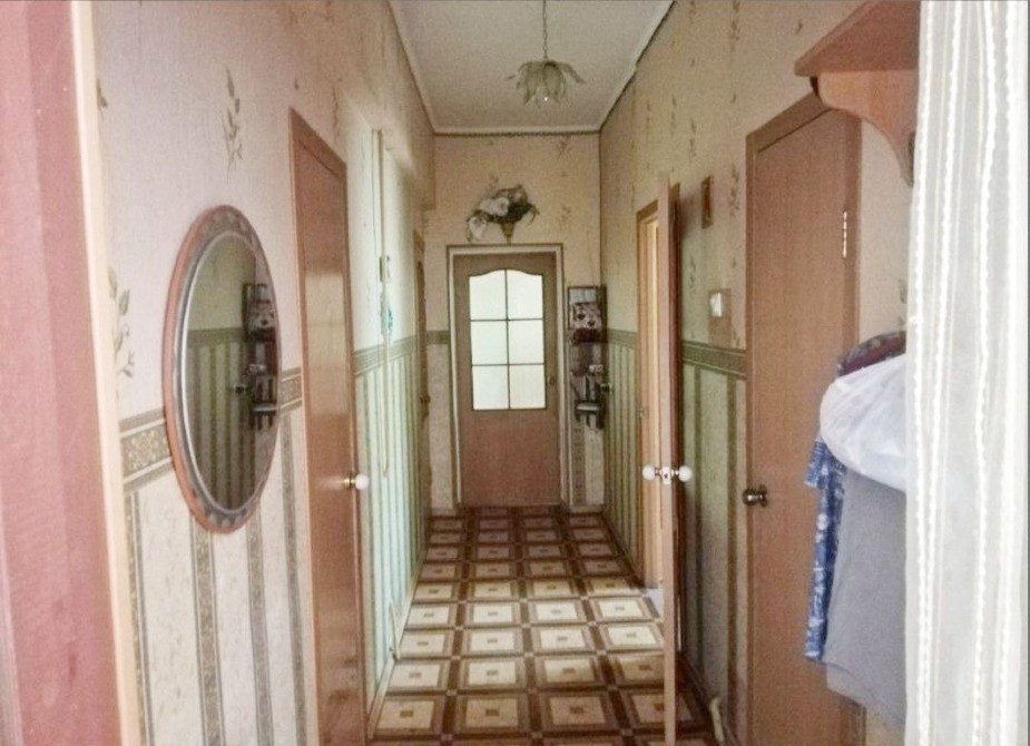 Часть дома на заболотного Одеса - зображення 3