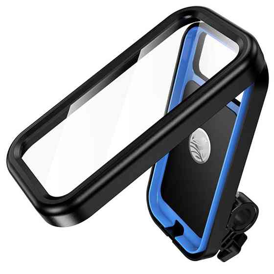 Вело- Мото- держатель Hoco H95 Bendito waterproof Херсон