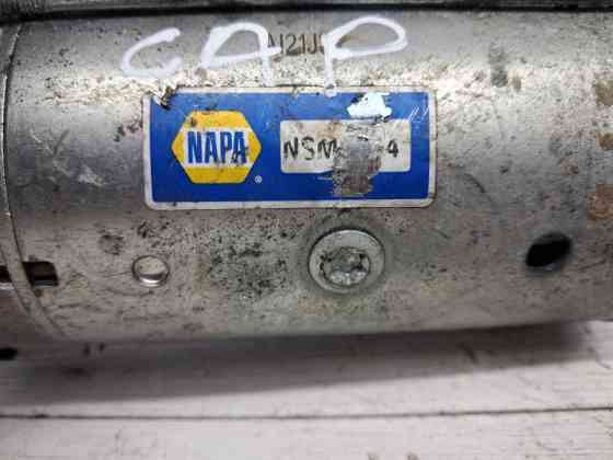 Стартер Chevrolet Captiva 2006-2018 25183761 (Арт. 70539) Київ