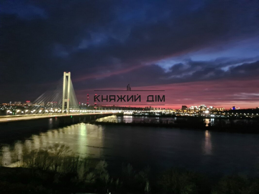 Простора 2-х к. Кв. в ЖК Зарічний, ст. м. Славутич. № 11147807 Київ - зображення 11