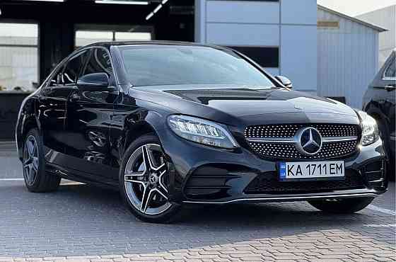 продажа Mercedes C 200, 26000 $ Київ