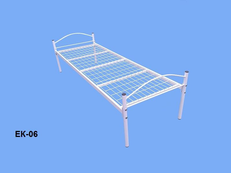 Прочная металлическая кровать — надежность и комфорт на долгие годы Никополь - изображение 3