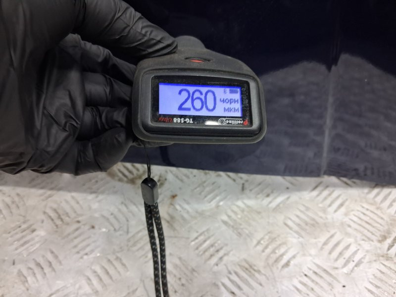 Крыло переднее левое Mitsubishi Outlander 2007-2012 5220F113 (Арт. 72536) Киев - изображение 8