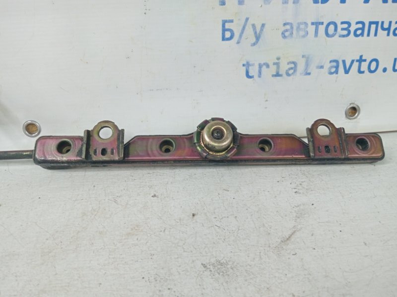 Топливная рампа Toyota Avensis 2002-2010 2380722030 (Арт. 59258) Київ - зображення 3