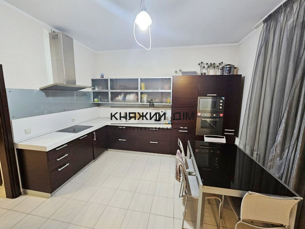 Продаж комфортної, просторої 2-х к. кв. студія, біля ст. м. Олімпійська. № 21146883 Киев - изображение 3