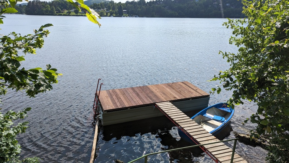 Понтони і причали Одеса - зображення 10