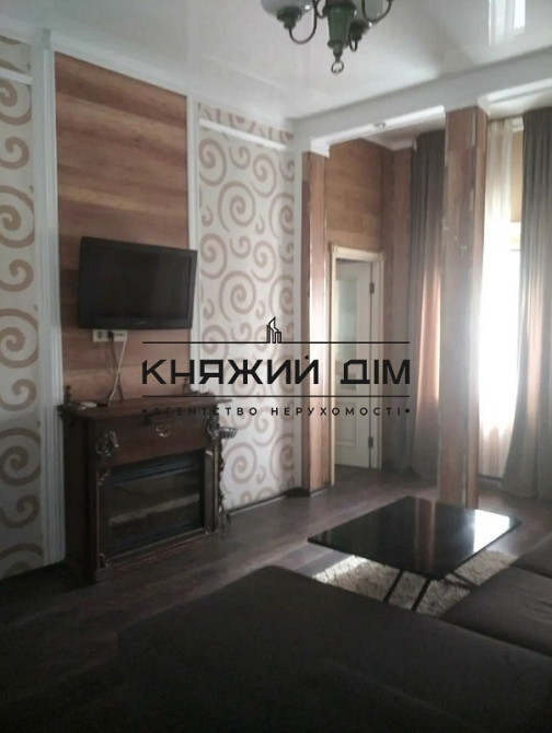 Оренда 3 кімнатна квартира на Подолі 1168280 Киев - изображение 8