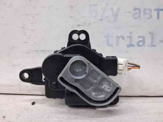 Сервопривод Kia Ceed ED 1.6 DIESEL D4FB 2006 (б/у) Киев