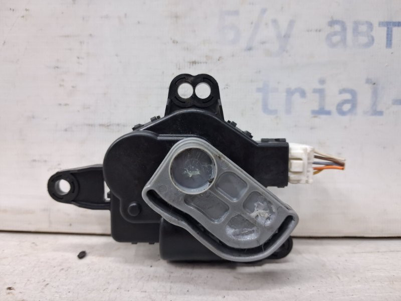 Сервопривод Kia Ceed ED 1.6 DIESEL D4FB 2006 (б/у) Киев - изображение 2