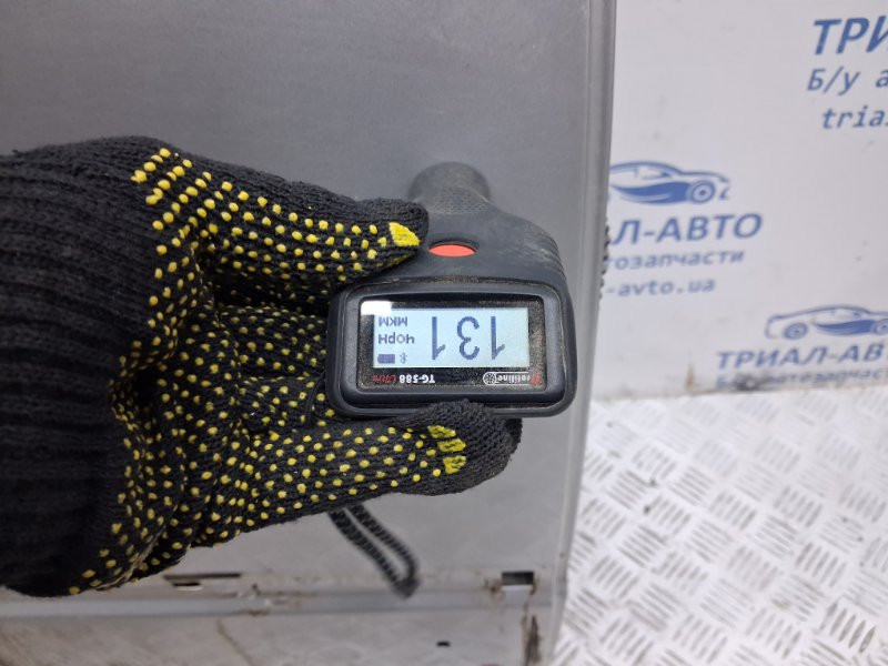 Дверь задняя правая Kia Sorento BL 2.5 DIESEL D4CB 2002 (б/у) Киев - изображение 8