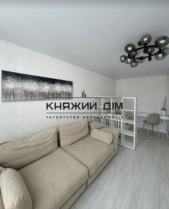 Продаж 1-но к. квартири на Позняках. № 21146836 Киев - изображение 6